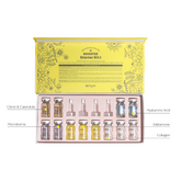 KIT DE INICIO DE REFUERZO STAYVE Ⅱ 12X8ml